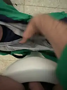 gigolobcn online show from 02/23/26, 12:35