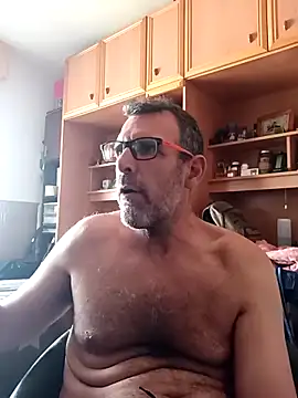 gigolobcn online show from 04/20/26, 04:21