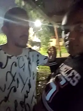 dahian charlote02 online show from 11/16/25, 07:14