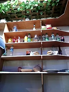 dahian charlote02 online show from 11/30/25, 12:47