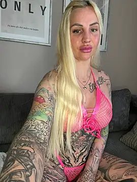 CoraDiamond online show from 03/31/26, 11:43