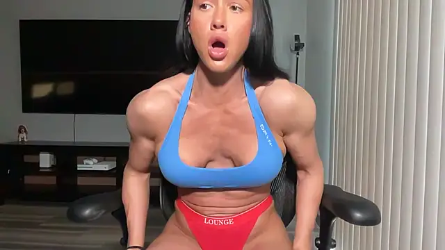 roxyheartley online show from 03/09/26, 08:24