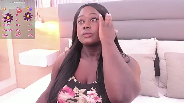  kanela anderson online show from 01/18/26, 02:43