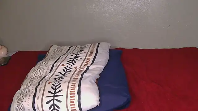 CherieBlushX online show from 11/23/25, 03:45