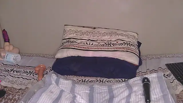 CherieBlushX online show from 04/02/26, 06:05