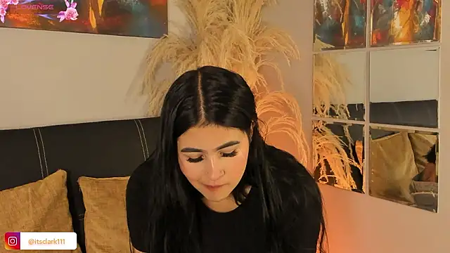 Emma  clark  online show from 02/12/26, 01:06