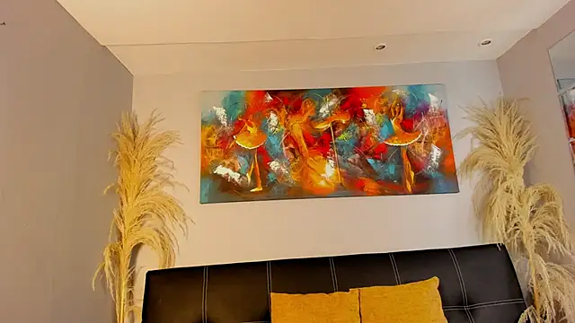 Emma  clark  online show from 02/19/26, 12:23