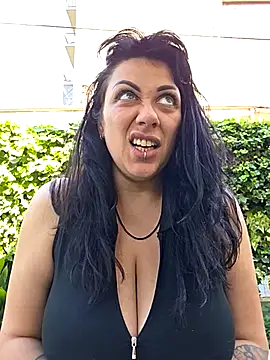 Lady V666 online show from 04/27/26, 01:53