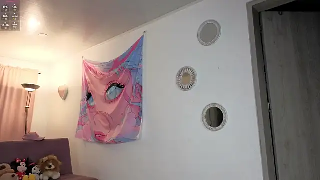 colette e online show from 11/15/25, 05:27