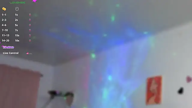 colette e online show from 12/04/25, 01:26