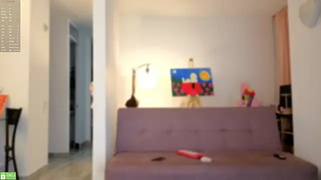 colette e online show from 02/07/26, 04:27