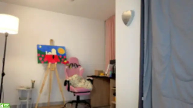 colette e online show from 02/19/26, 04:41