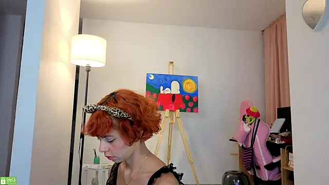 colette e online show from 02/22/26, 04:35