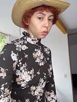 colette e online show from 03/15/26, 06:14