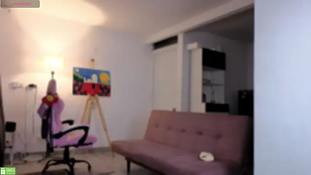 colette e online show from 03/20/26, 06:40