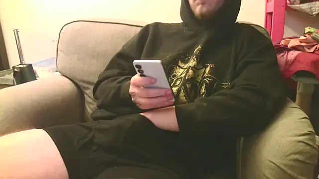 xDemonicDevilx online show from 01/07/26, 03:31