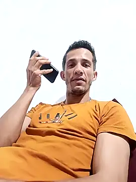 ninfourso online show from 10/23/25, 02:27