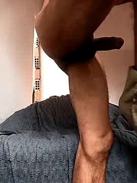 ninfourso online show from 04/01/26, 03:09