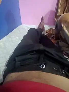 Kaluxx online show from 04/24/26, 07:27