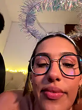 Snapshot of Danicute_ chatting on 10/26/25, 02:17 Danicute  online show from 10/26/25, 02:17