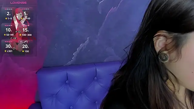 Lili milk20 online show from 11/24/25, 07:13