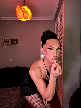 lacattiva online show from 09/08/25, 09:14