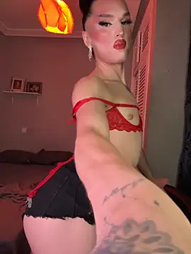 lacattiva online show from 09/15/25, 07:36