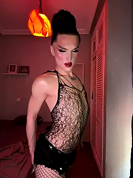 lacattiva online show from 09/17/25, 05:03