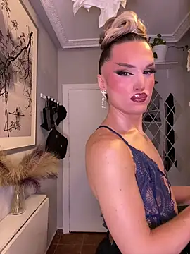 lacattiva online show from 10/01/25, 07:31