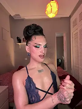 lacattiva online show from 12/03/25, 08:18