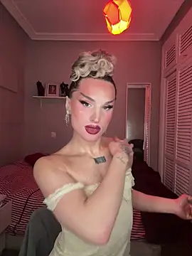 Snapshot of lacattiva chatting on 02/01/26, 08:51 lacattiva online show from 02/01/26, 08:51