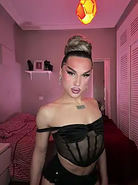 Snapshot of lacattiva chatting on 02/10/26, 05:50 lacattiva online show from 02/10/26, 05:50