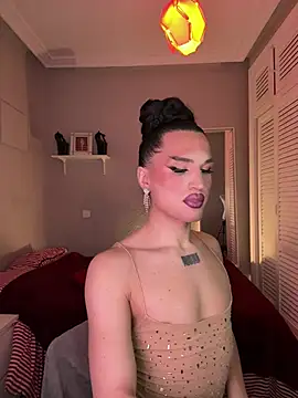 Snapshot of lacattiva chatting on 03/02/26, 04:25 lacattiva online show from 03/02/26, 04:25