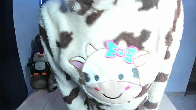 ValentinaKlean online show from 03/05/26, 04:19