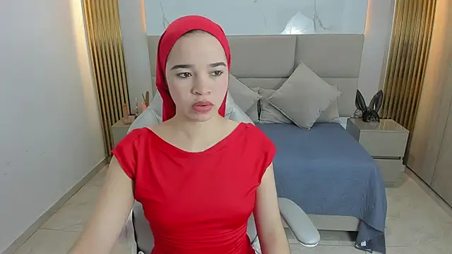 Keisha jalal online show from 10/11/25, 06:17