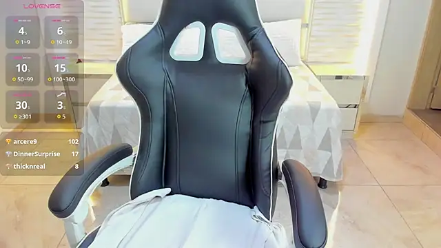 Keisha jalal online show from 02/20/26, 07:03