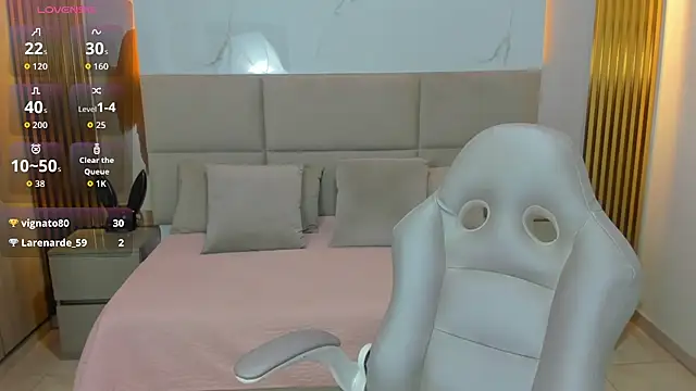 Keisha jalal online show from 02/28/26, 07:48