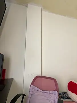 Zara Bel online show from 02/12/26, 06:14