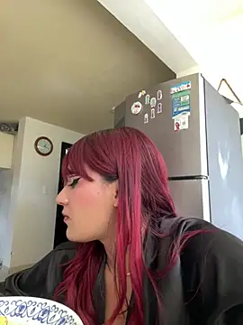 Zara Bel online show from 02/21/26, 06:20