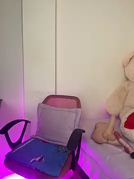 Zara Bel online show from 02/27/26, 06:19