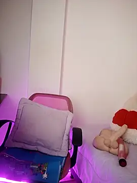 Zara Bel online show from 03/01/26, 06:10