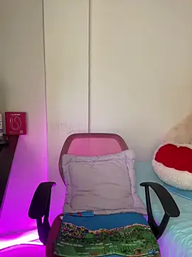 Zara Bel online show from 03/04/26, 06:58