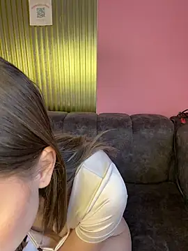 PrettyAmber online show from 02/01/26, 04:38