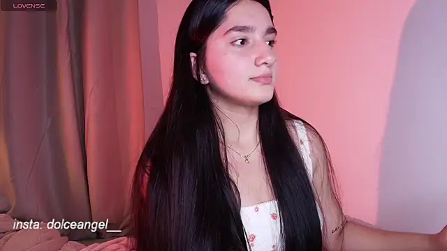 dulceangel   online show from 09/24/25, 05:55