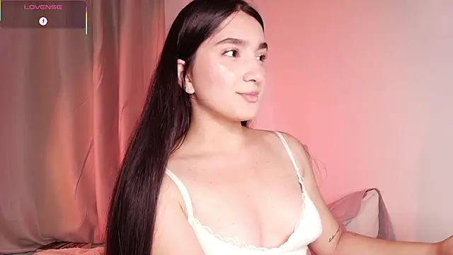 dulceangel   online show from 10/04/25, 11:47