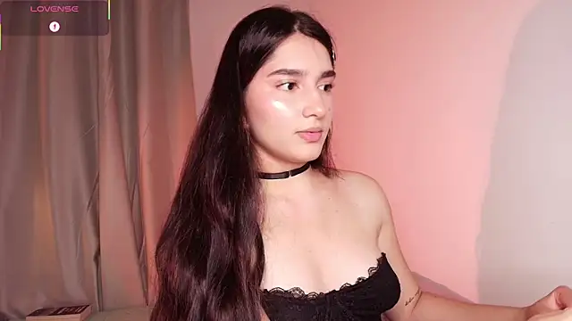 dulceangel   online show from 10/06/25, 04:10