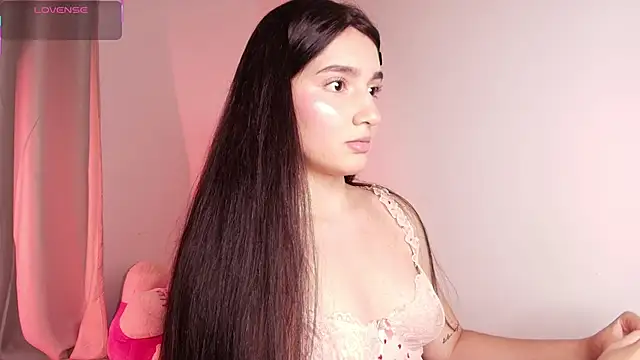 dulceangel   online show from 10/09/25, 01:25