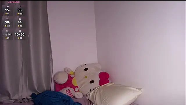 dulceangel   online show from 02/01/26, 03:27