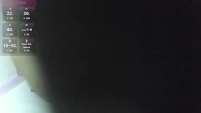 bumyrose online show from 07/15/26, 01:05