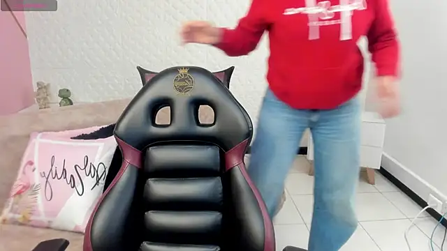 Eva mermaid online show from 03/17/26, 02:31